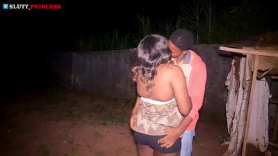 पोर्नो नायजेरिया