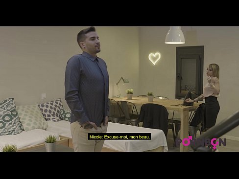 ❤️ PORNBCN 4K मोठ्या स्तनांसह एका प्रौढ स्त्रीला गुदद्वाराशी संभोग झालेला तरुण गिगोलो व्हायचा आहे मोठ्या डिक ब्लोजॉब अॅमॉर्टिझम हार्ड फक हॅन्ड जॉब डॉग स्टाइल पुसी लिक ऑर्गेझम फ्रेंच सबटायटल्स ❤️  आमच्याकडे ❌❤